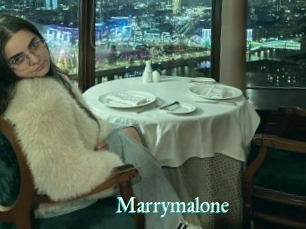 Marrymalone