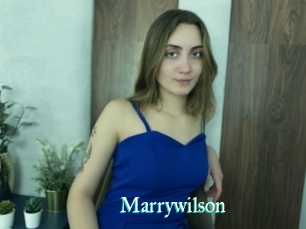 Marrywilson