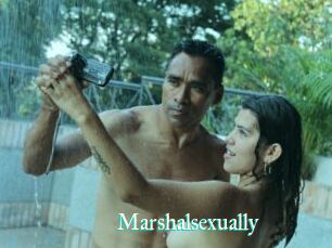 Marshalsexually