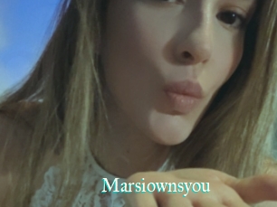 Marsiownsyou