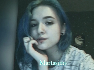Martasims