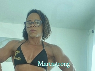 Martastrong