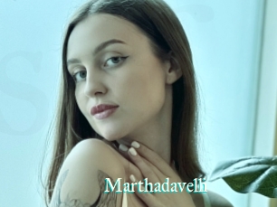 Marthadavelli
