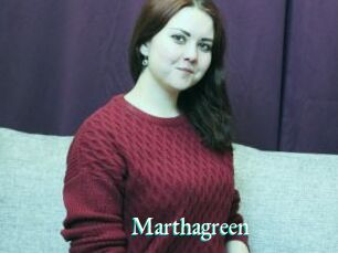 Marthagreen
