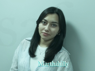 Marthahilly