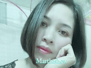 Marthashow