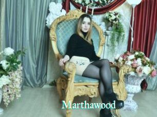 Marthawood