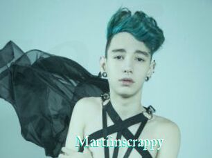 Martiinscrappy