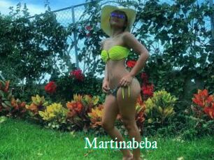 Martinabeba