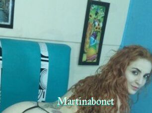 Martinabonet