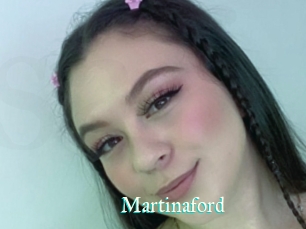 Martinaford