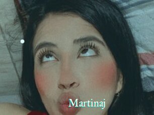 Martinaj