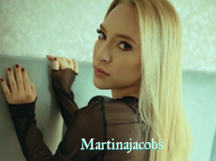 Martinajacobs
