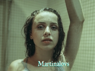 Martinalovs
