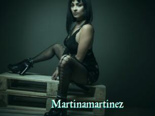 Martinamartinez