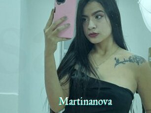 Martinanova