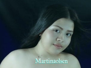 Martinaolsen