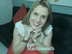 Martinasmith