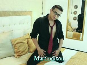 Martindixon