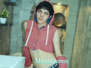 Martinjhones