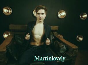 Martinlovely