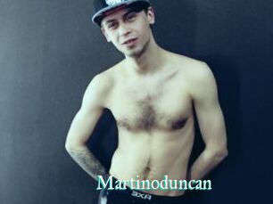 Martinoduncan