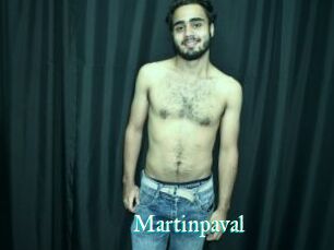 Martinpaval
