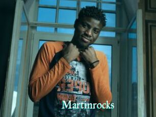 Martinrocks