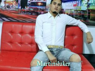 Martinsluker