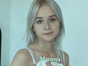 Marusya