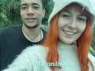 Maryandmarkk