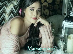Maryanmoore