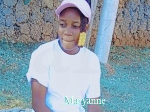Maryanne