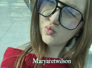 Maryaretwilson