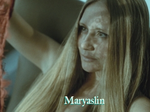 Maryaslin