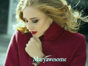 Maryawesome