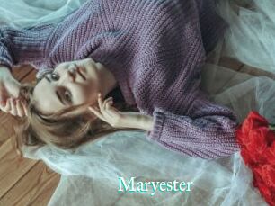 Maryester