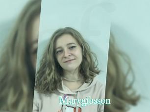 Marygibsson