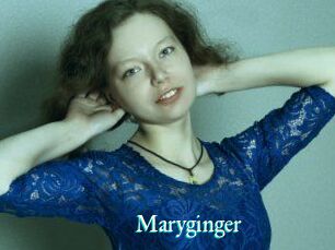 Maryginger