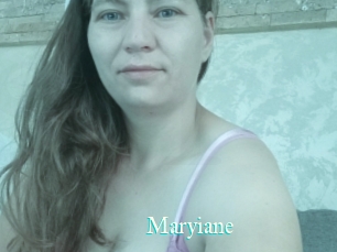 Maryiane