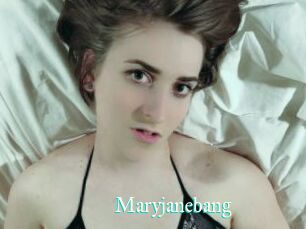 Maryjanebang