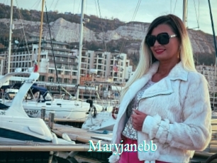 Maryjanebb