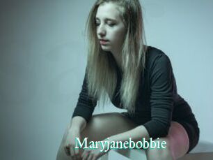Maryjanebobbie