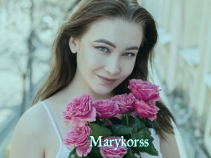 Marykorss