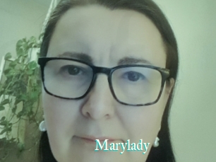 Marylady