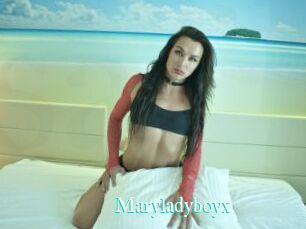 Maryladyboyx