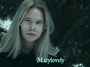 Marylovely