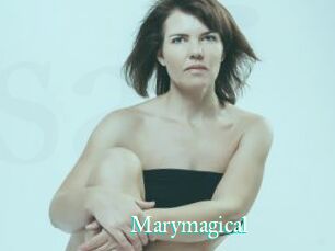 Marymagical