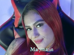 Marymarin