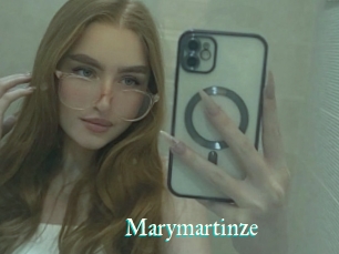 Marymartinze